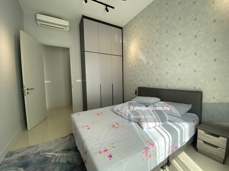 Service Residence for Rent in Dianthus @ Tropicana Gardens by Vincent Heng - iProperty.com.my