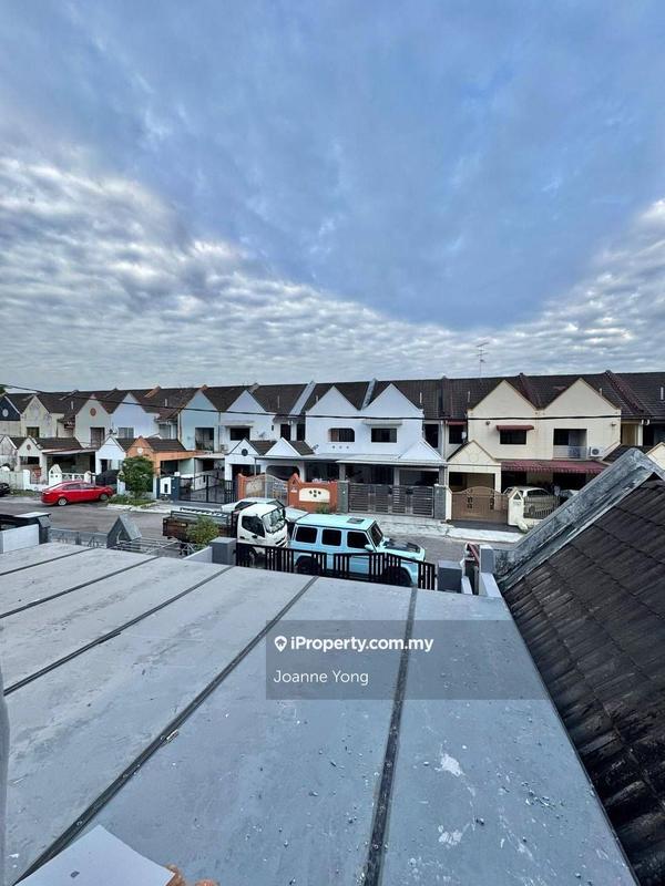 2-storey Terraced House for Sale in Bandar Baru Permas Jaya, Permas Jaya by Joanne Yong - iProperty.com.my