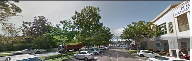 Shop-Office for Sale in Johor Bahru, Skudai by Jacq Sim - iProperty.com.my