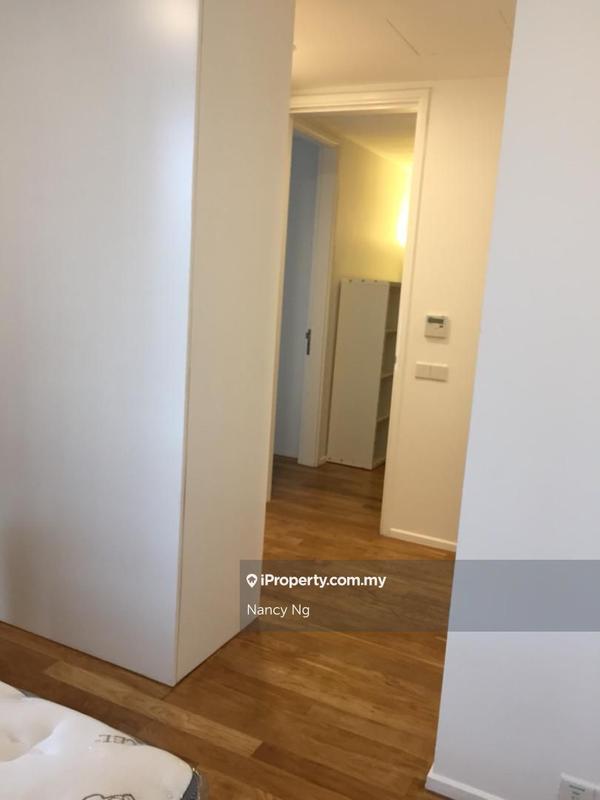 Residensi Servis untuk Dijual di Arcoris Residences oleh Nancy Ng - iProperty.com.my