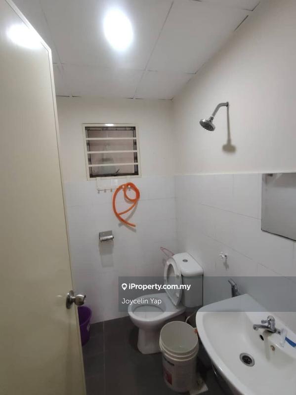 Condominium for Sale in Casa Idaman by Joycelin Yap - iProperty.com.my