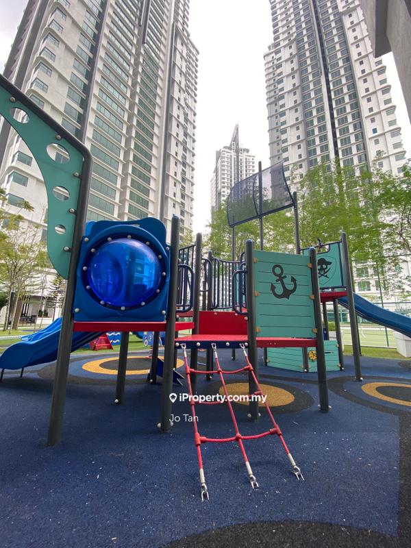 For Rent - D'Rapport