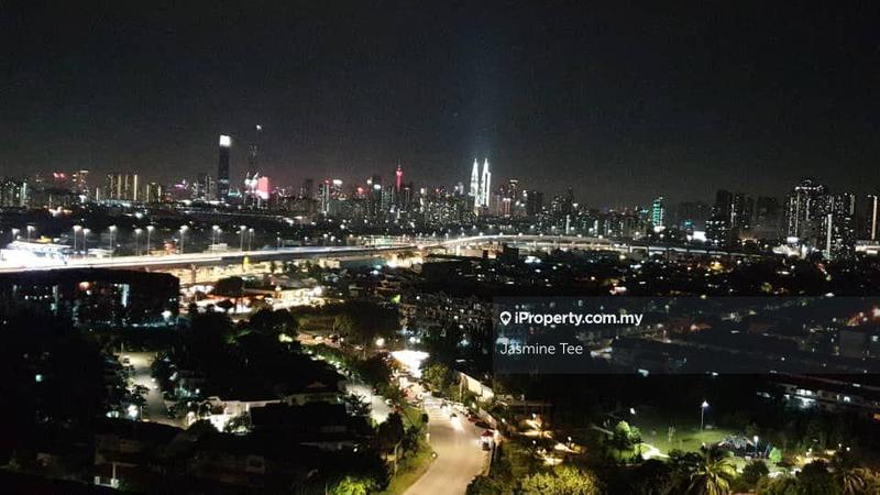 Kondominium untuk Dijual di Chancellor oleh Jasmine Tee - iProperty.com.my