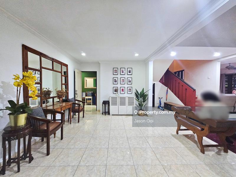 2-storey Terraced House for Sale in Putra Heights, Subang Jaya by Jason Ooi - iProperty.com.my