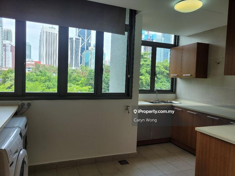 For Rent - U-Thant Residence
