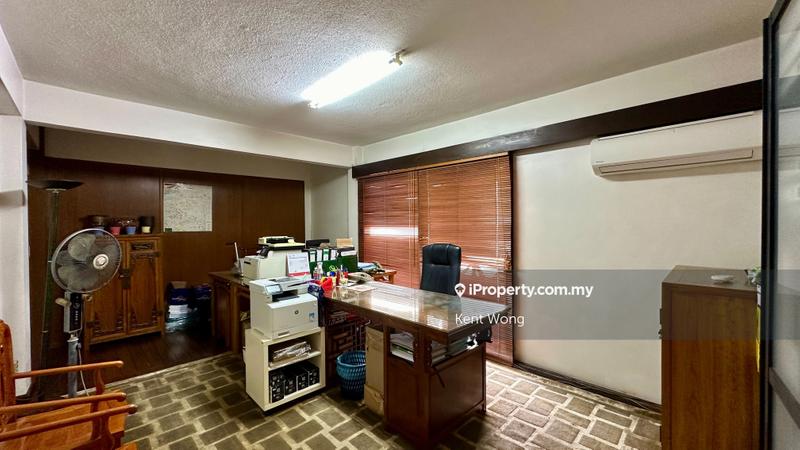 Bungalow House for Sale in Taman SA, Bangsar by Kent Wong - iProperty.com.my