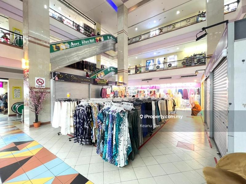 Shop for Sale in Bukit Nenas, KL City Centre by Keanu Tan - iProperty.com.my