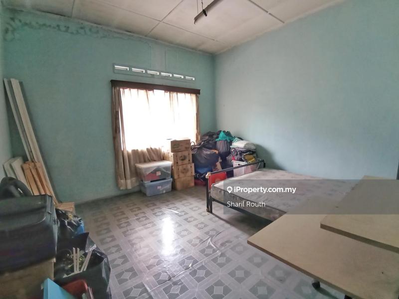 Banglo untuk Dijual di rpzmi, Ulu Kelang oleh Sharil Routh - iProperty.com.my