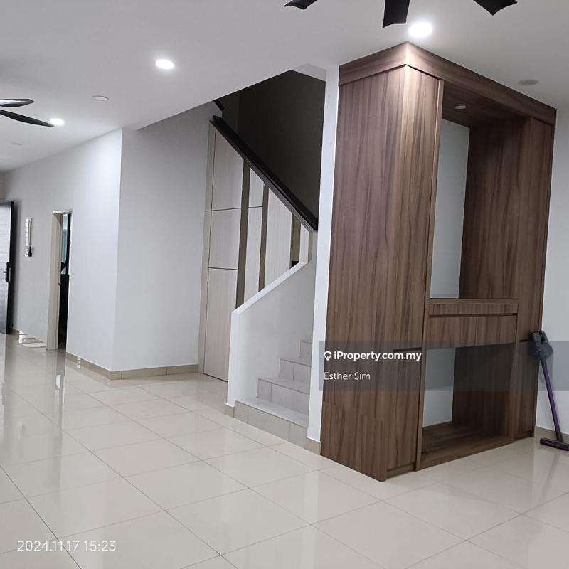 3-storey Terraced House for Sale in Taman Desa Oren/Orange Garden, Butterworth by Esther Sim - iProperty.com.my