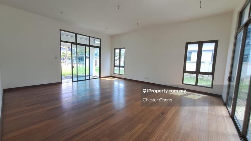Banglo untuk Dijual di Temasya Glenmarie, Glenmarie oleh Chester Cheng - iProperty.com.my