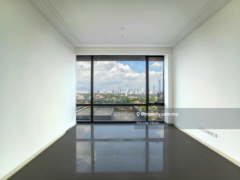 Service Residence for Sale in Pavilion Damansara Heights by Nicole How - iProperty.com.my