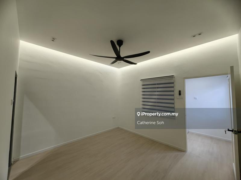 1-storey Terraced House for Sale in Ujong Pasir, Ujong Pasir by Catherine Soh - iProperty.com.my