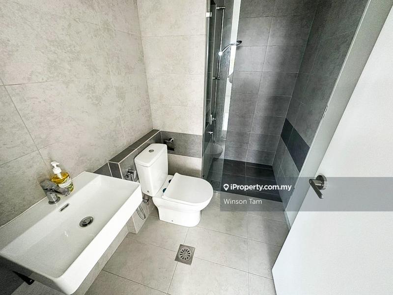 Rumah Teres 2-Tingkat untuk Dijual di Hampton Residences, Sungai Buloh oleh Winson Tam - iProperty.com.my