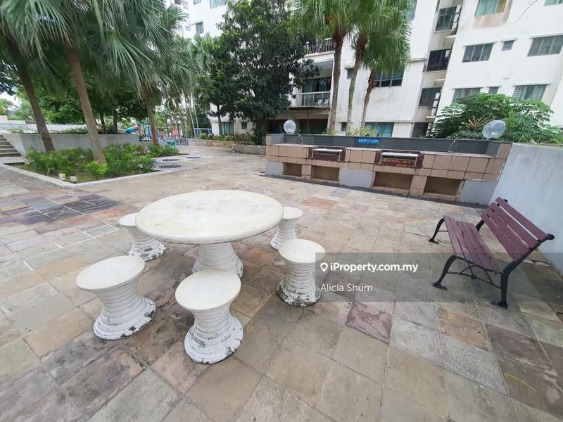 For Rent - Danga View Apartment
