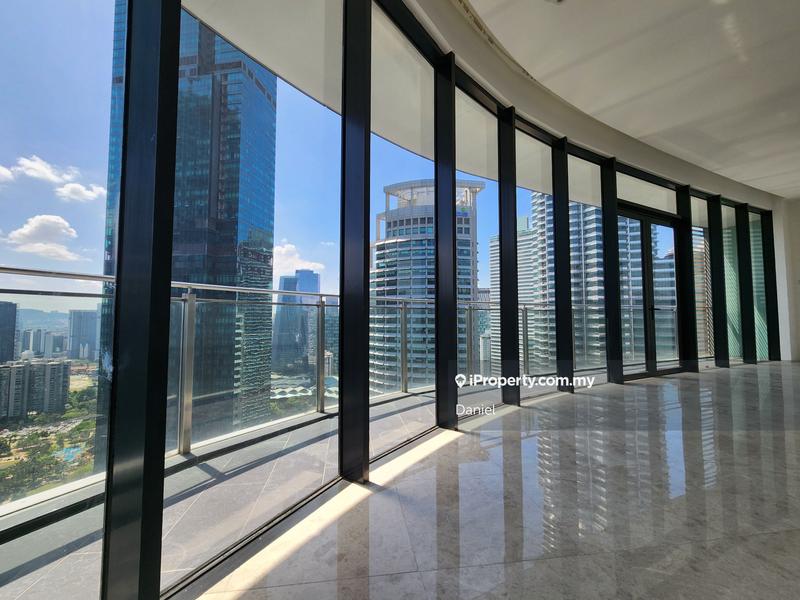 Kediaman Servis untuk Disewa di K Residence @ KLCC oleh Daniel - iProperty.com.my