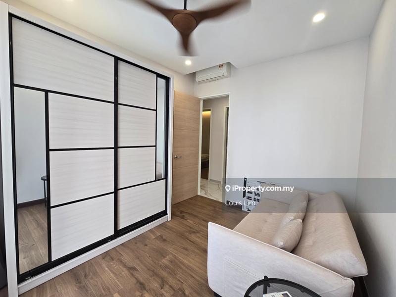 For Rent - Trinity Pentamont