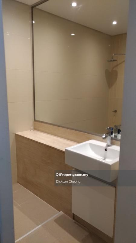 Residensi Servis untuk Disewa di TTDI Ascencia oleh Dickson Cheong - iProperty.com.my