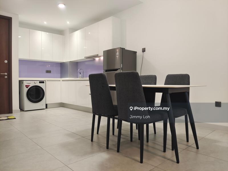 Residensi Servis untuk Dijual di Lot 15 oleh Jimmy Loh - iProperty.com.my