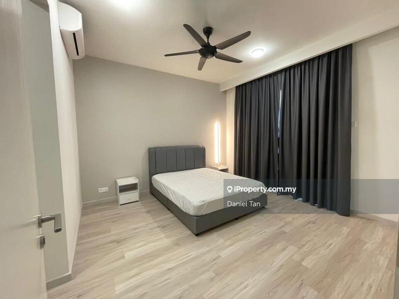 For Rent - South Brooks