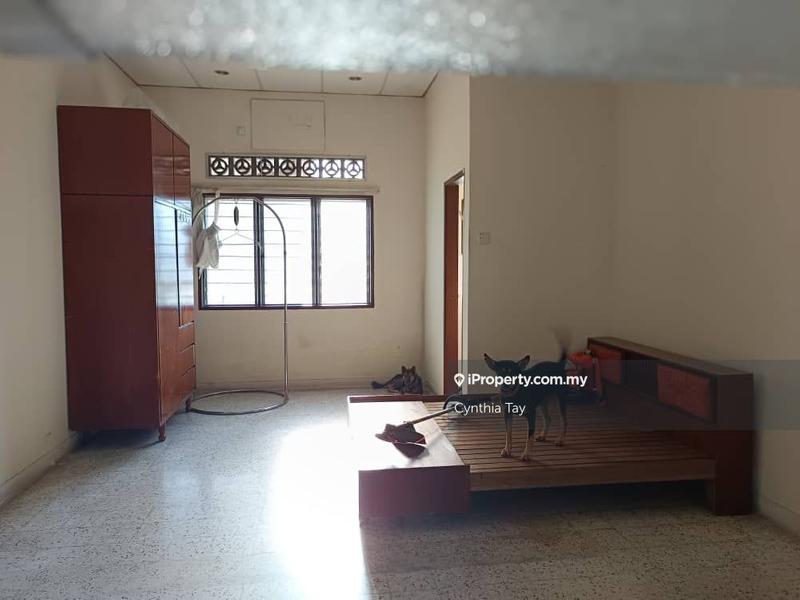 Bungalow House for Sale in Taman Sea, Seremban by Cynthia Tay - iProperty.com.my