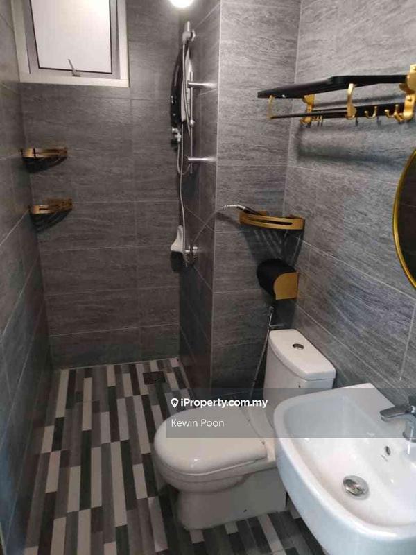 Service Residence for Sale in Gaya Resort Homes by Kewin Poon - iProperty.com.my