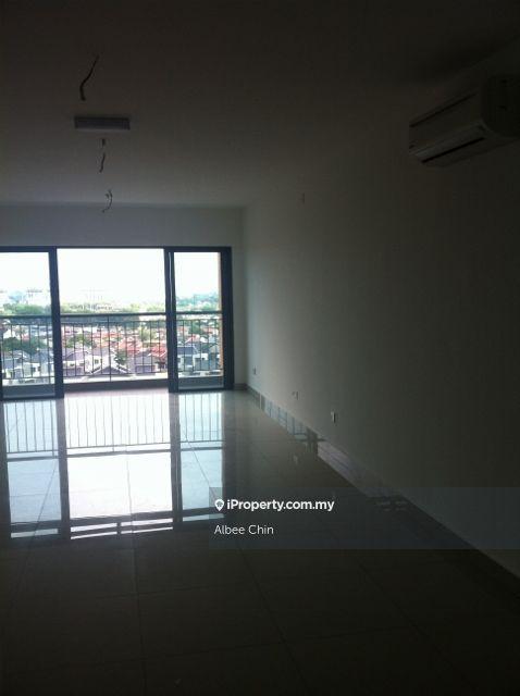 Service Residence for Sale in PJ5 Soho by Albee Chin - iProperty.com.my