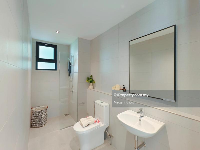 Residensi Servis untuk Dijual di Tuju Residences oleh Megan Khoo - iProperty.com.my