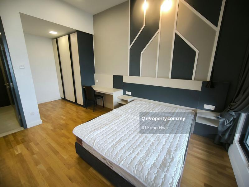 Condominium for Rent in One Cochrane Residence by IU Kong Hwa - iProperty.com.my