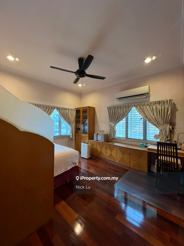 Bungalow House for Sale in Seksyen 17, Petaling Jaya by Nick Lu - iProperty.com.my
