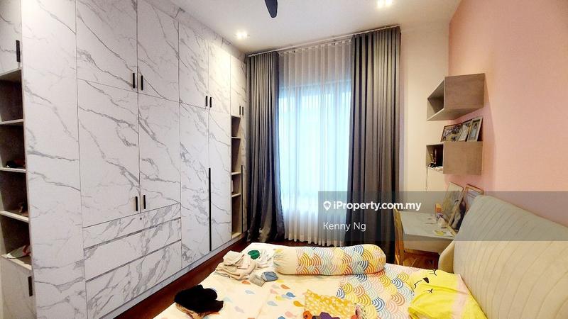 Semi-Detached House for Sale in Eco Ardence, Setia Alam by Kenny Ng - iProperty.com.my