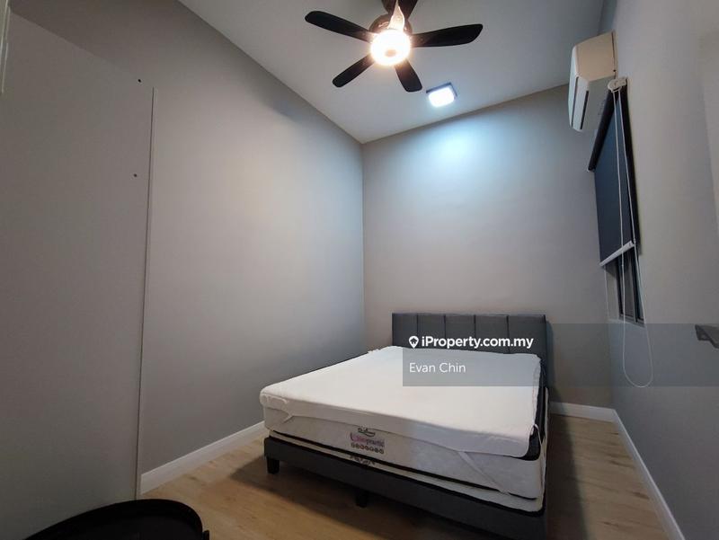 Apartment for Rent in Residensi Rimbunan Petaling by Evan Chin - iProperty.com.my