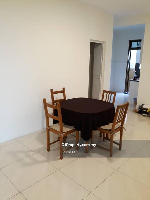 Residensi Servis untuk Disewa di Putra One Residence oleh Jason Lai - iProperty.com.my