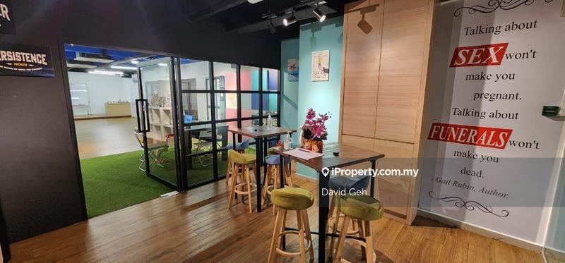 Retail Office for Rent in Seksyen 13, Petaling Jaya by David Geh - iProperty.com.my