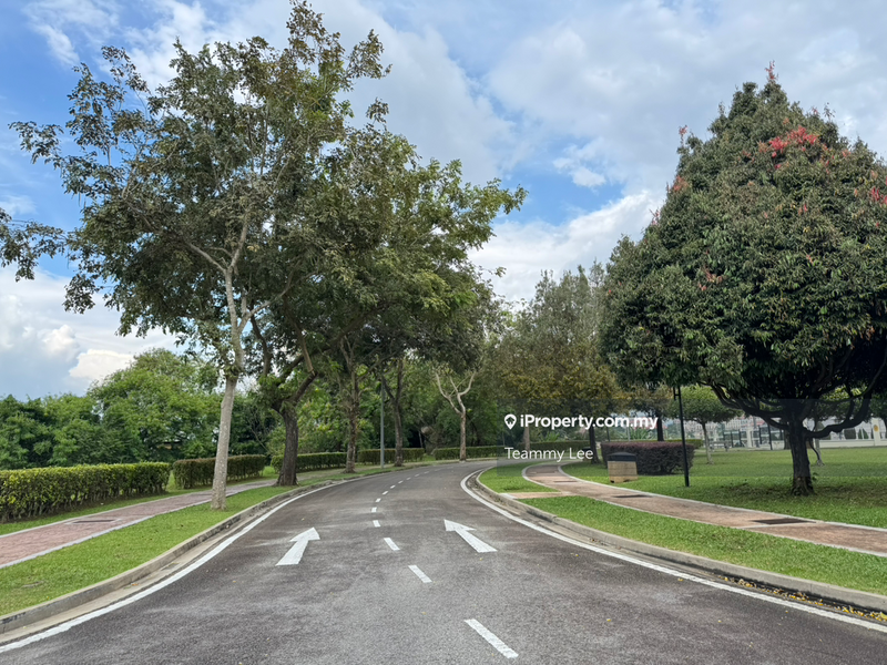 Bungalow Land for Sale in Presint 8, Putrajaya by Teammy Lee - iProperty.com.my