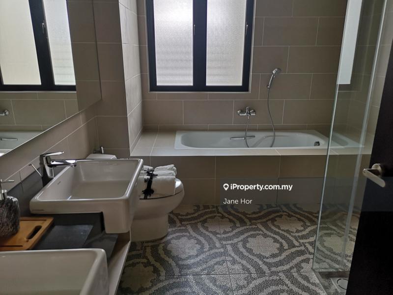 Rumah Teres 2-Tingkat untuk Dijual di 16 Sierra, Puchong oleh Jane Hor - iProperty.com.my