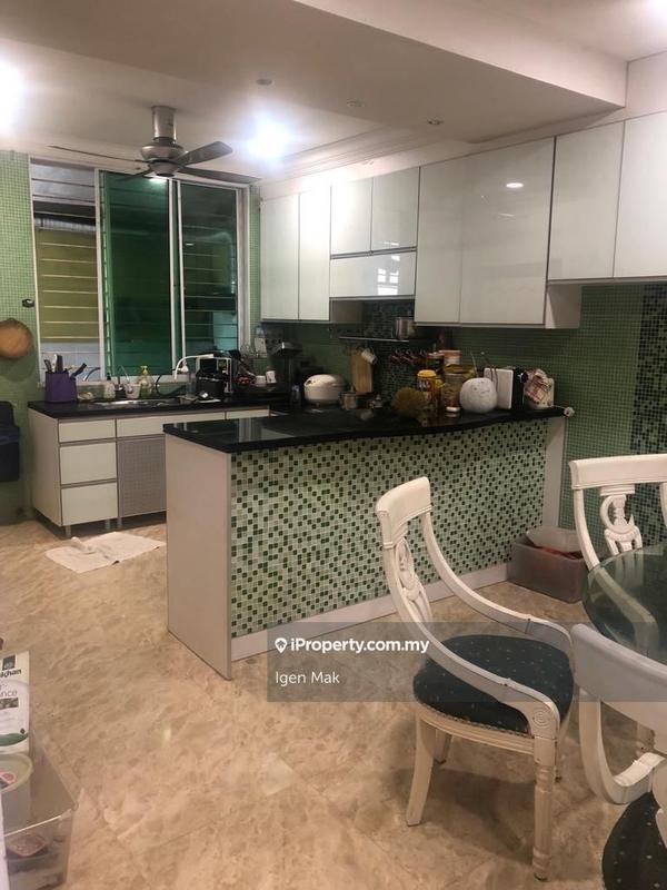 Semi-Detached House for Sale in Taman Cheras Hartamas, Cheras by Igen Mak - iProperty.com.my