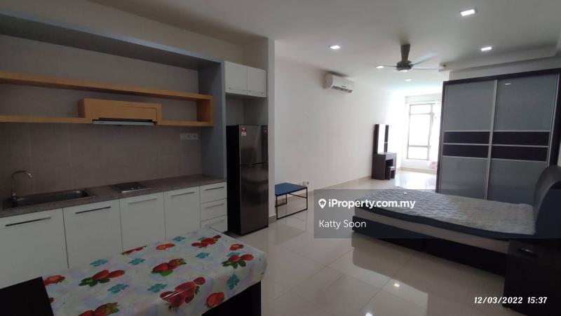 Condominium for Sale in Shaftsbury Residence by Katty Soon - iProperty.com.my