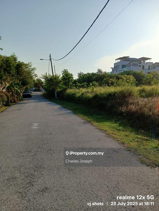 Banglo Tanah untuk Dijual di Tanjung Gemok, Port Dickson oleh Charles Joseph - iProperty.com.my