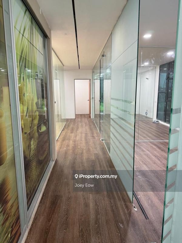 Kedai-Pejabat untuk Disewa di Empire Gallery Off Persiaran Sultan Ibrahim, Klang oleh Joey Eow - iProperty.com.my