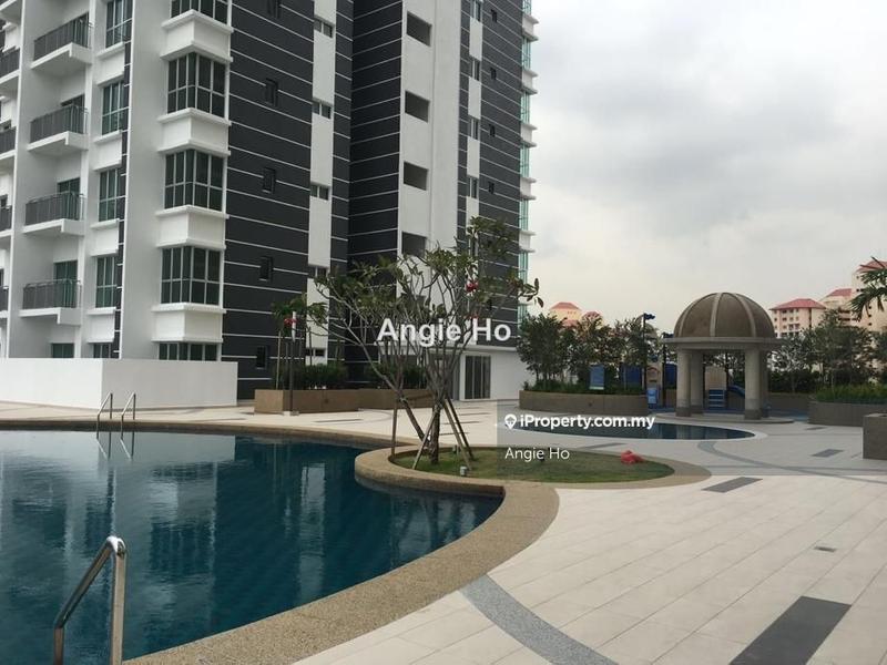 Kondominium untuk Dijual di Zeta Deskye (Alam Saujana) oleh Angie Ho - iProperty.com.my