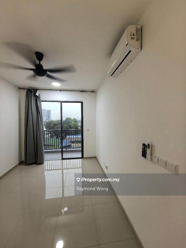 Kediaman Servis untuk Disewa di MIRA at Shorea Park oleh Raymond Wong - iProperty.com.my