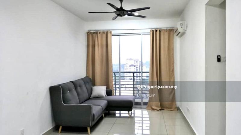 For Sale - Larkin Heights