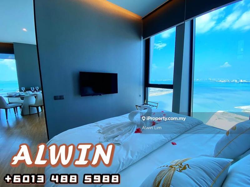 Kediaman Servis untuk Disewa di City of Dreams oleh Alwin Lim - iProperty.com.my