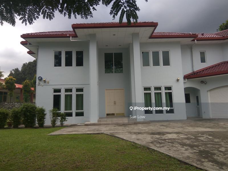 Bungalow House for Sale in Ampang Hilir, Ampang by Sue Low - iProperty.com.my