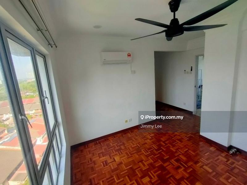 Kondominium untuk Dijual di Casa Damansara oleh Jimmy Lee - iProperty.com.my
