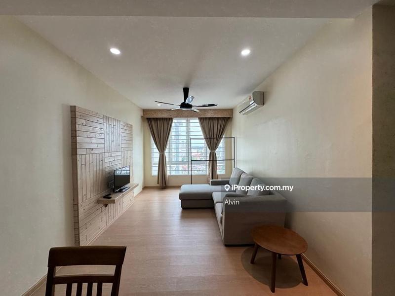 For Rent - Kenanga Residence