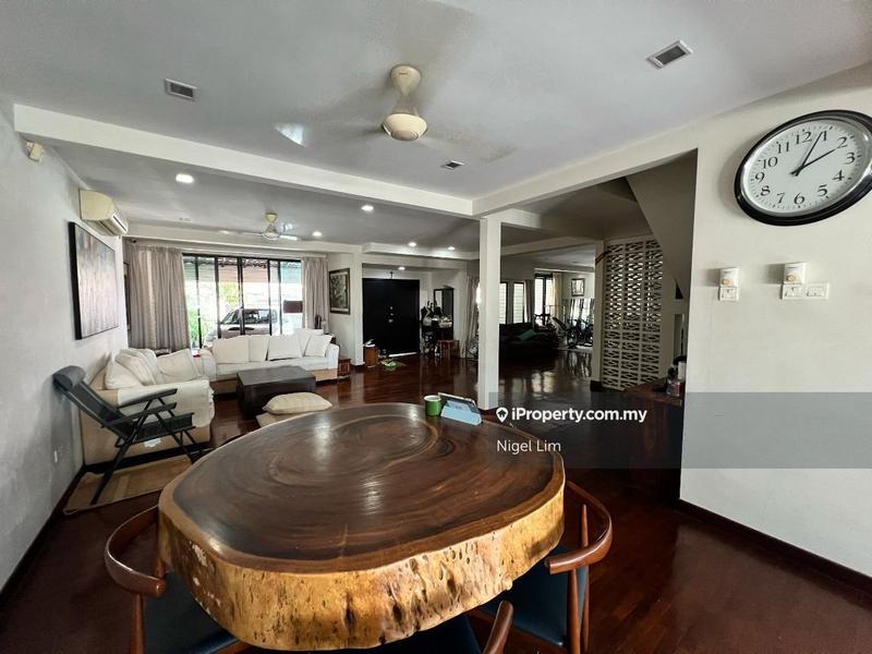 Semi-Detached House for Sale in SS 21, Damansara Utama, Petaling Jaya by Nigel Lim - iProperty.com.my
