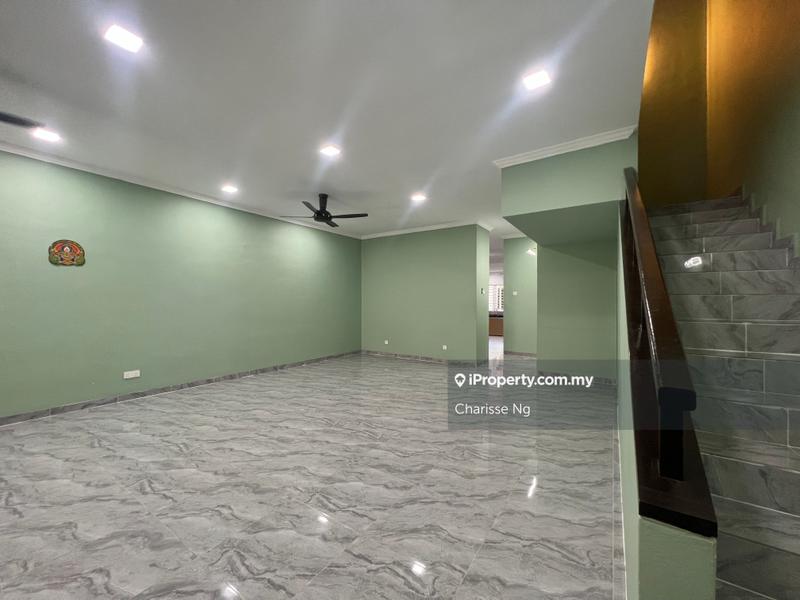 Rumah Teres 2-Tingkat untuk Dijual di Alam Damai, Cheras oleh Charisse Ng - iProperty.com.my
