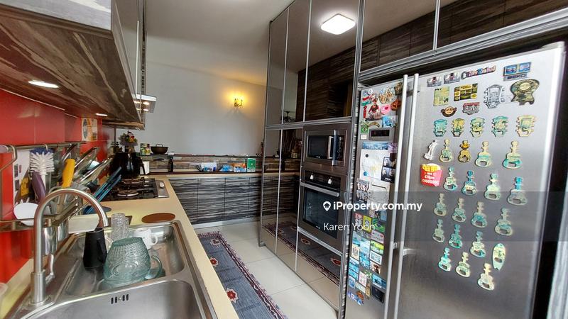 Kondominium untuk Dijual di Subang Parkhomes oleh Karen Yoon - iProperty.com.my