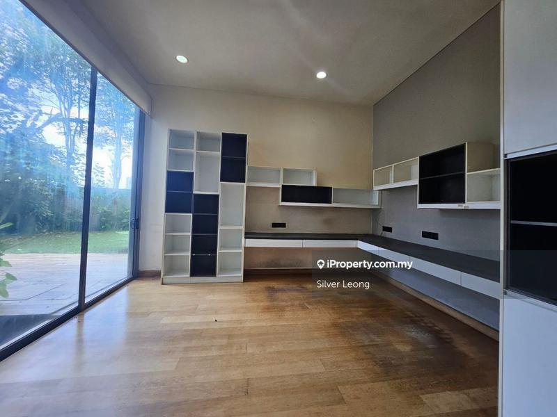 Bungalow House for Sale in THE RESIDENCE Bungalow, MONT KIARA, Mont Kiara by Silver Leong - iProperty.com.my
